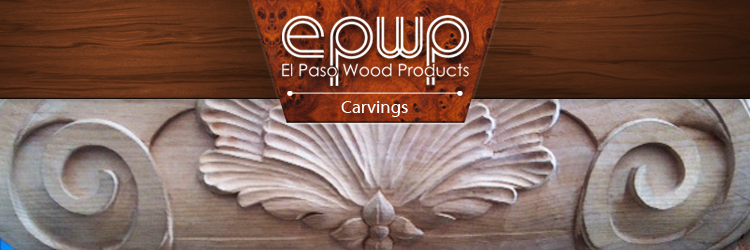 Carvings
