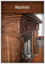 Mantels