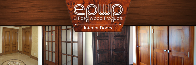Interior Doors