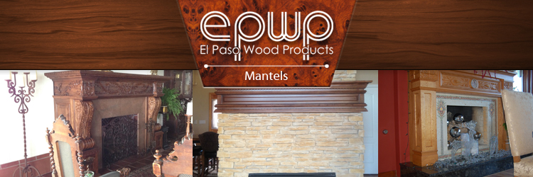 Mantels